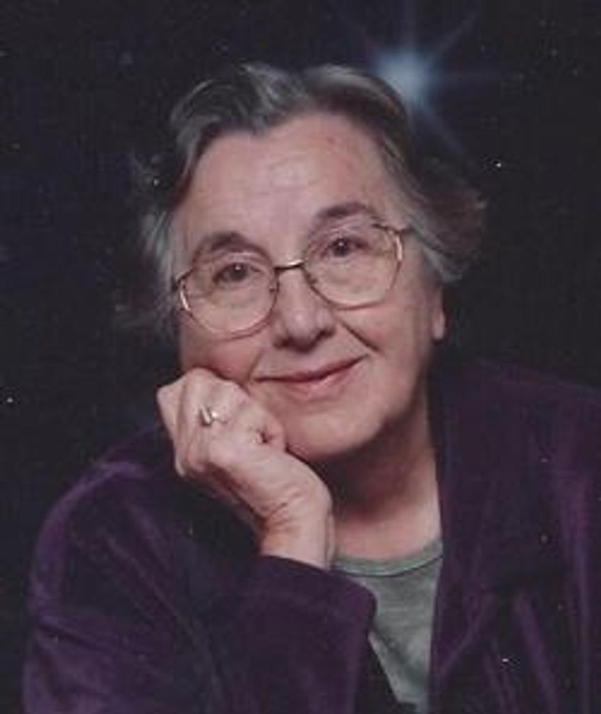 Ruth Huneke