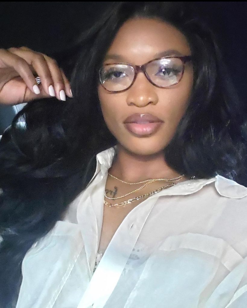 Simone Alyssa Williams Profile Photo