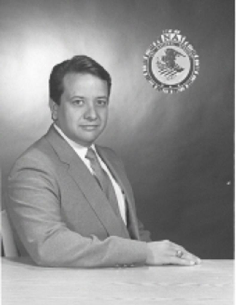 Daniel L. Cruz Profile Photo