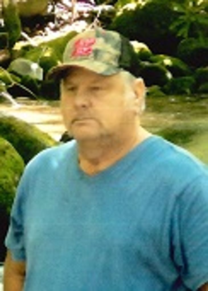 Terry L. Patterson