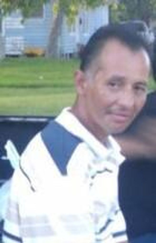 Jose Antonio Escamilla Profile Photo