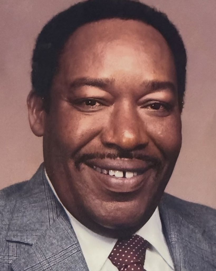 Seth Porter Profile Photo