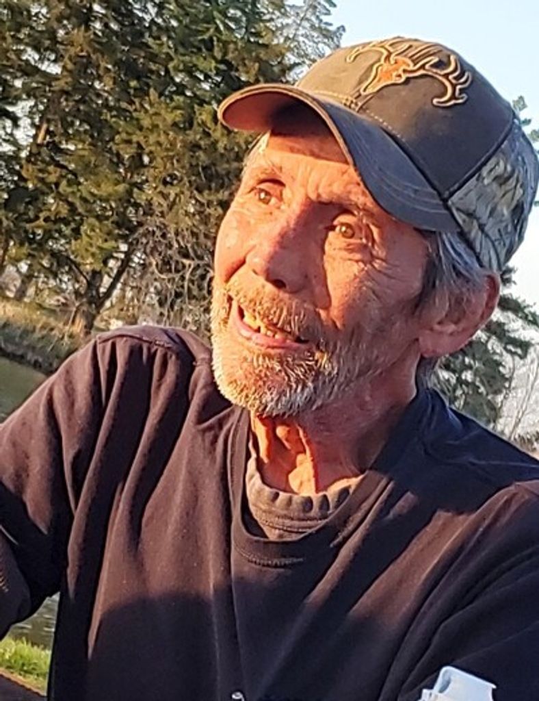 Ricky Leroy Krause Profile Photo