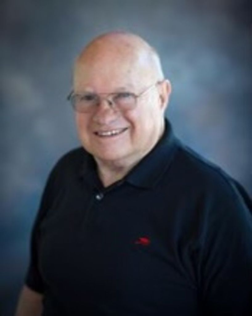 Robert Lewis Price