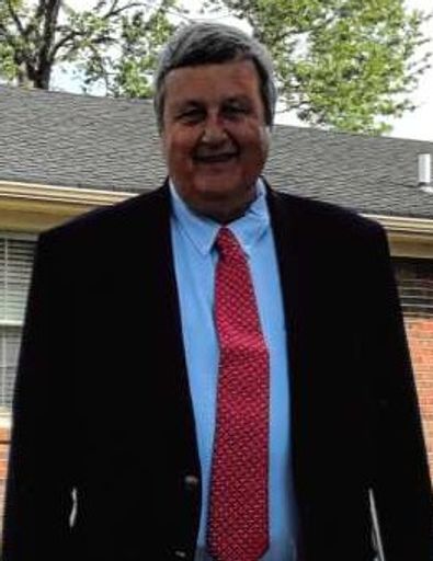 Wade Mitchell Profile Photo