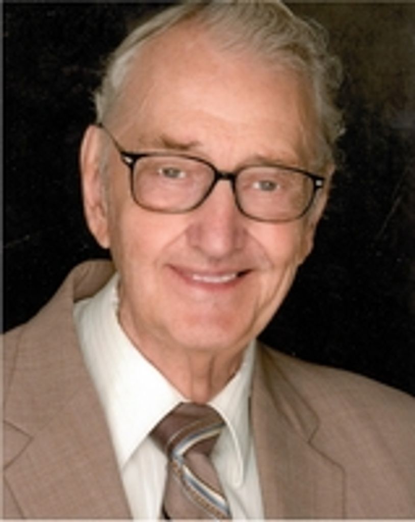 Dr. Vernon Sommerdorf