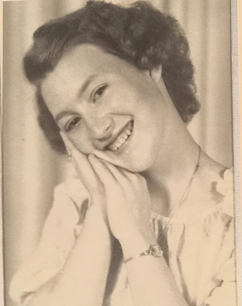 Doris Marie Clark Profile Photo