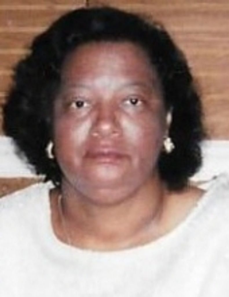 Gussie Mae Smith Profile Photo