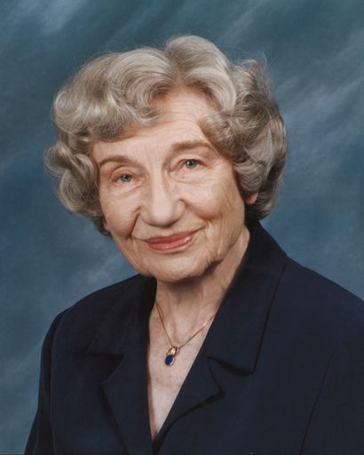 Margie Mae Cooney's obituary image