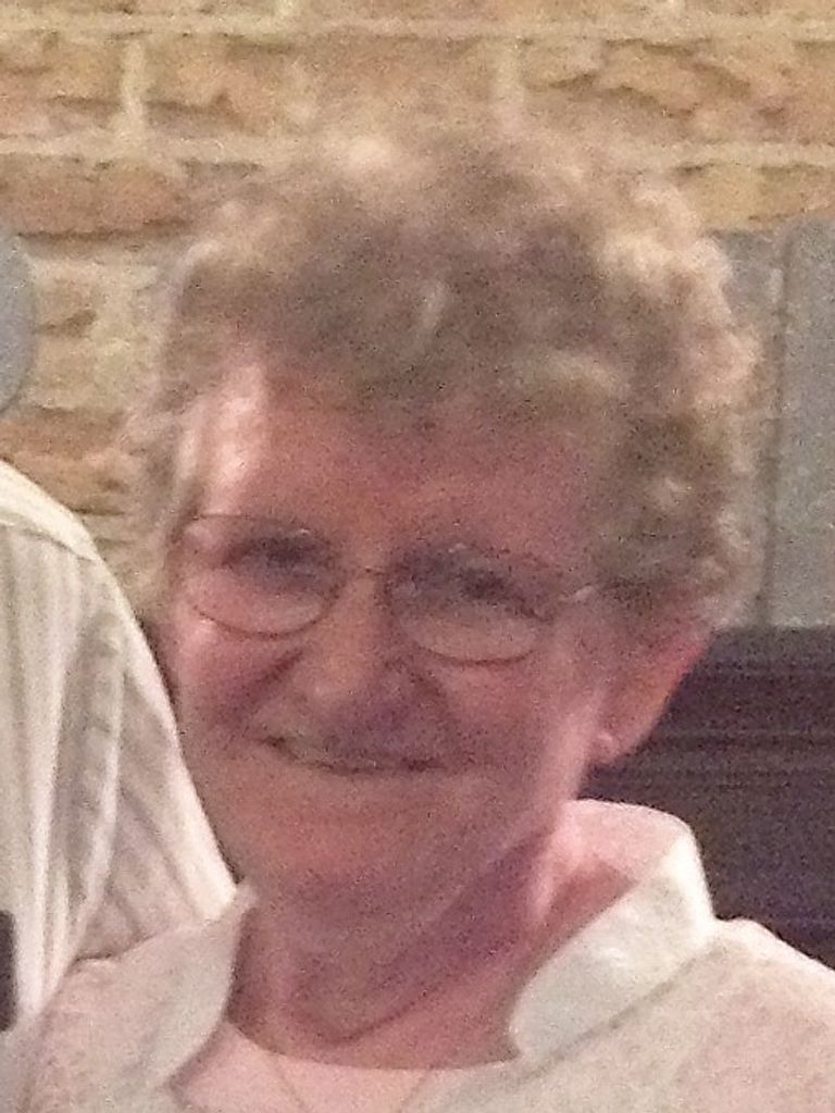 Rita Ann (Mcdonough)  Bloom Profile Photo