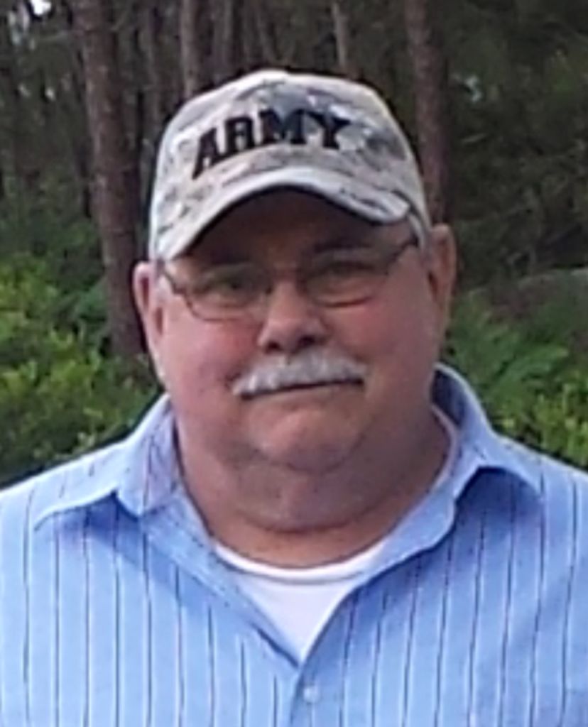 Robert St Denis