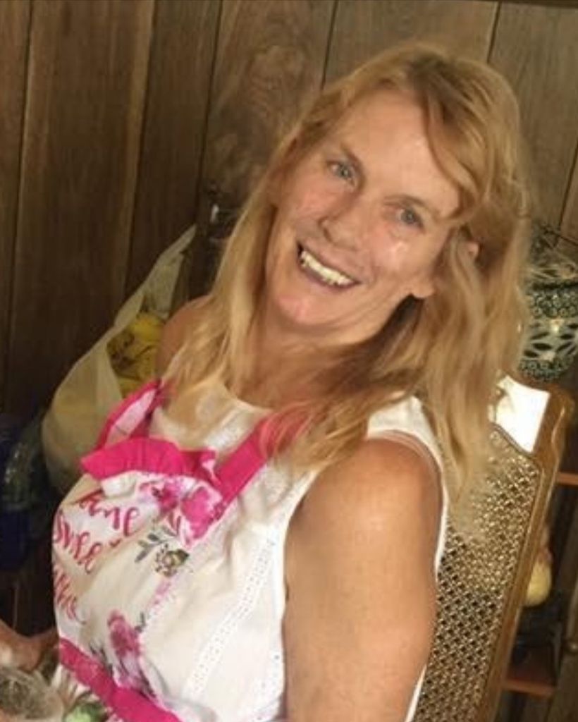 Deborah Lilly Anderson-Gilliam