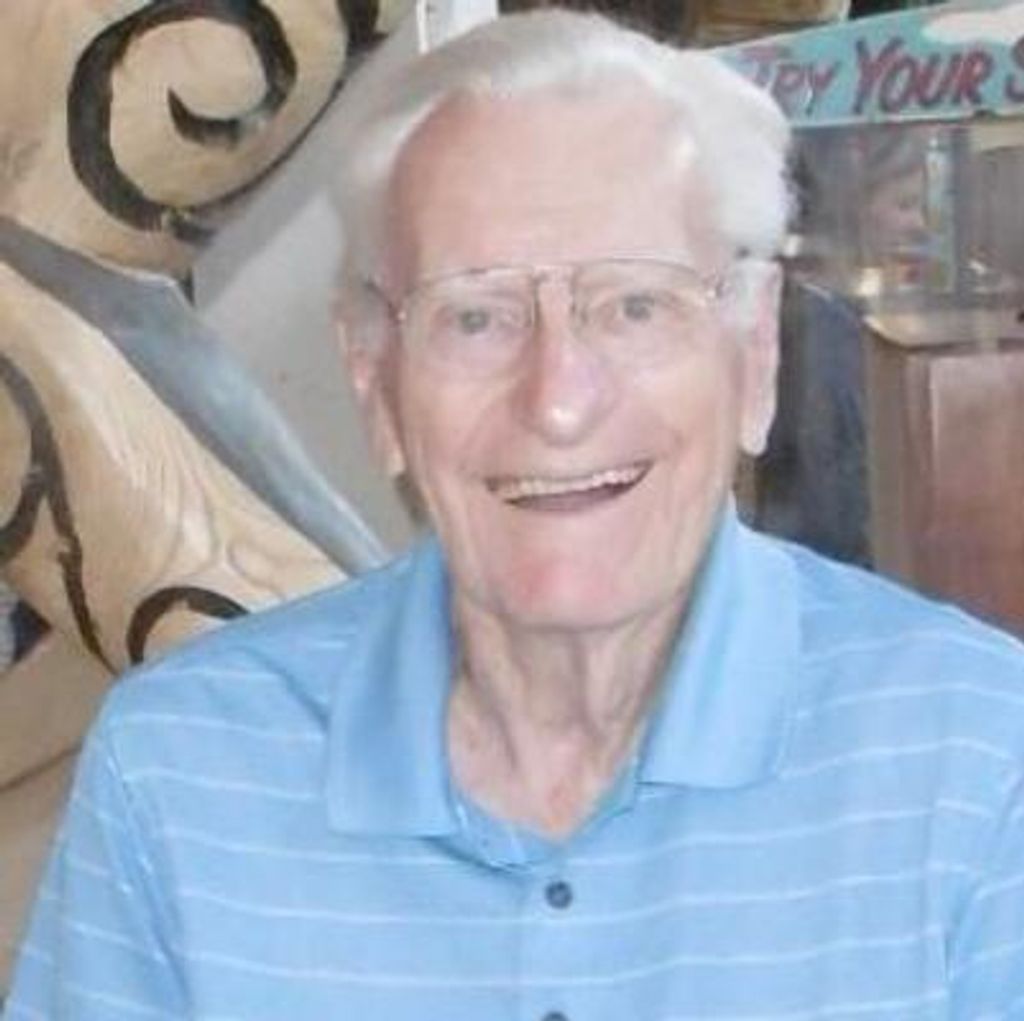 Robert George Peterson Profile Photo
