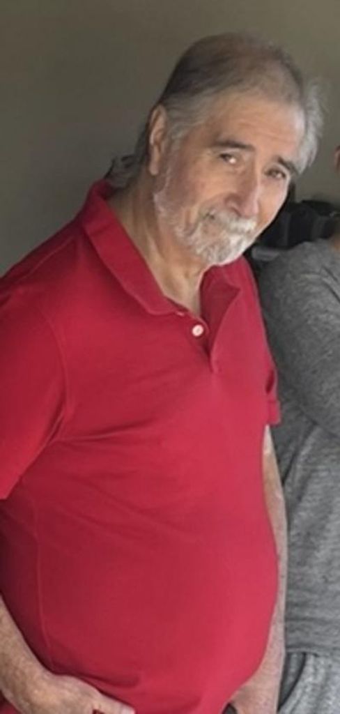 Ramiro Hernandez Profile Photo
