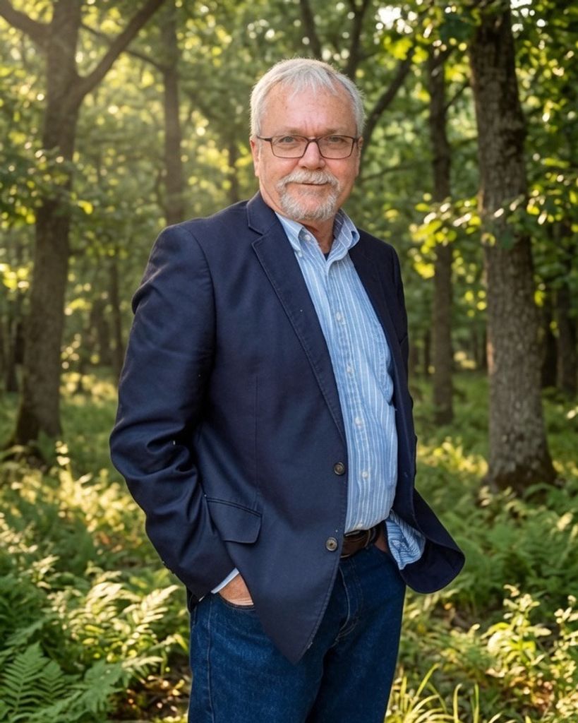 Chris Trask Profile Photo