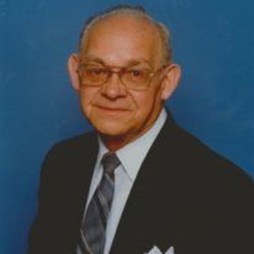 Lloyd Hughston Tate Profile Photo