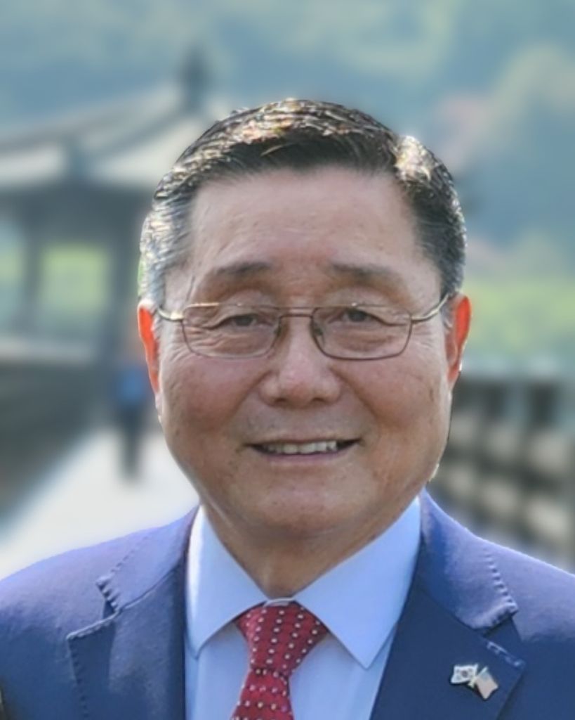 Pastor Taehoon John Kim