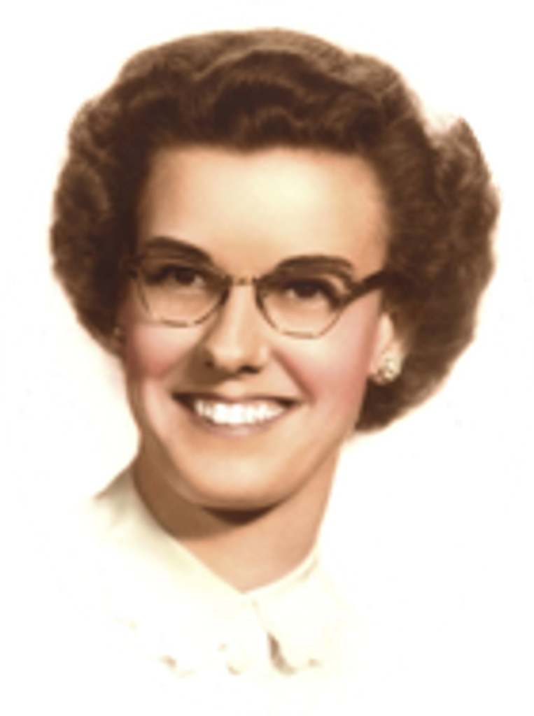 Lucille Cardin