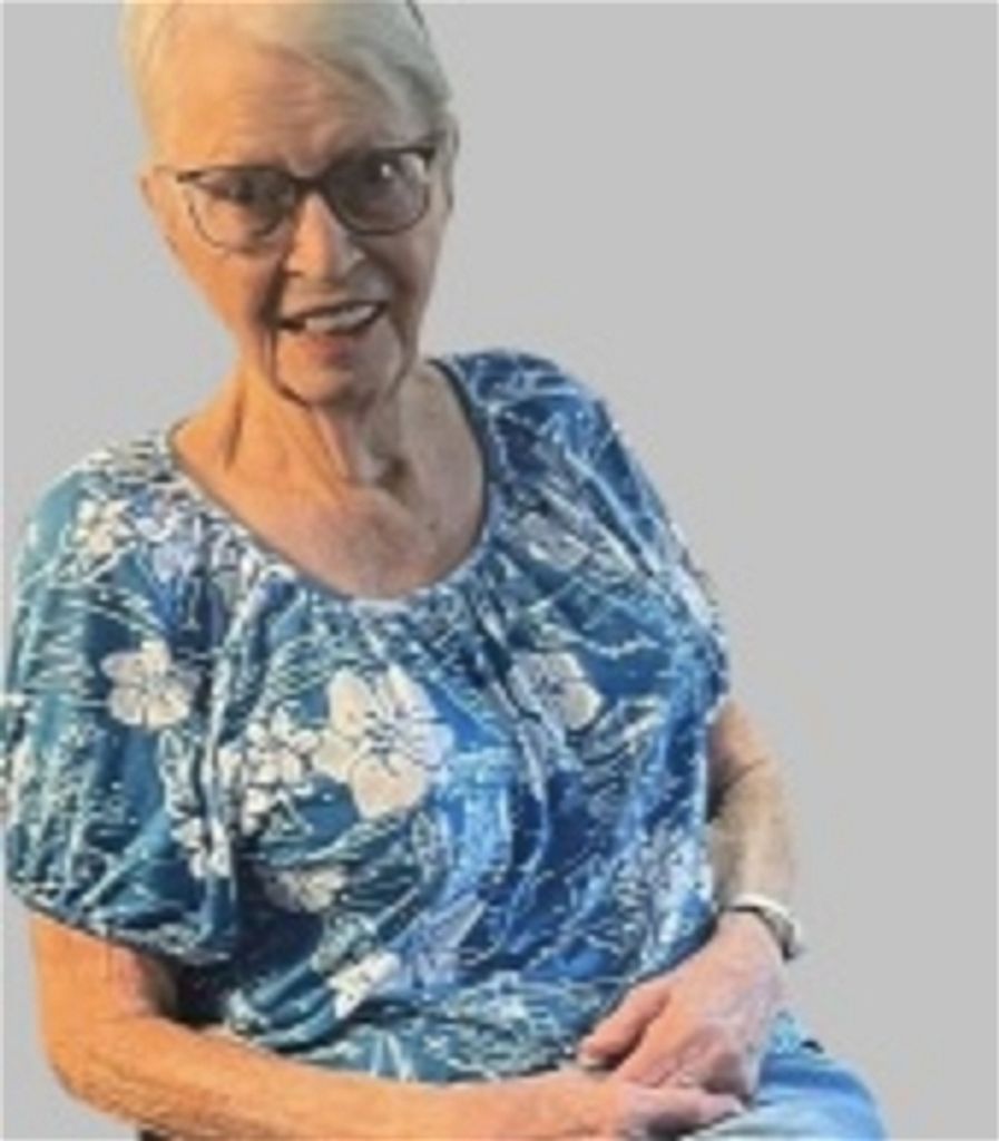 Betty Jo Anderson (Coy)