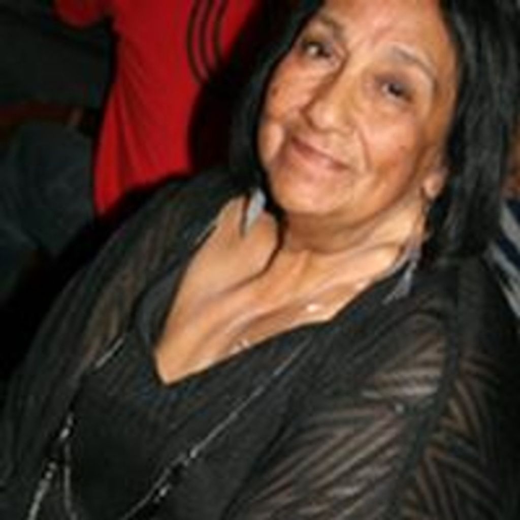 Anita R. Talamantez