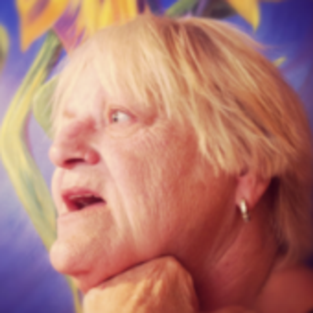 Barbara Ann Ewing