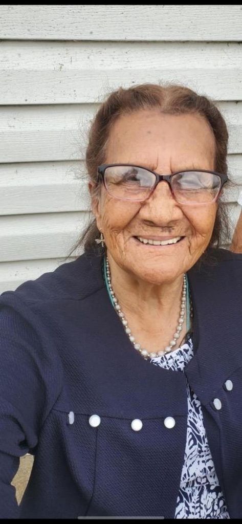 Maria Dolores Cortez Hernandez Profile Photo