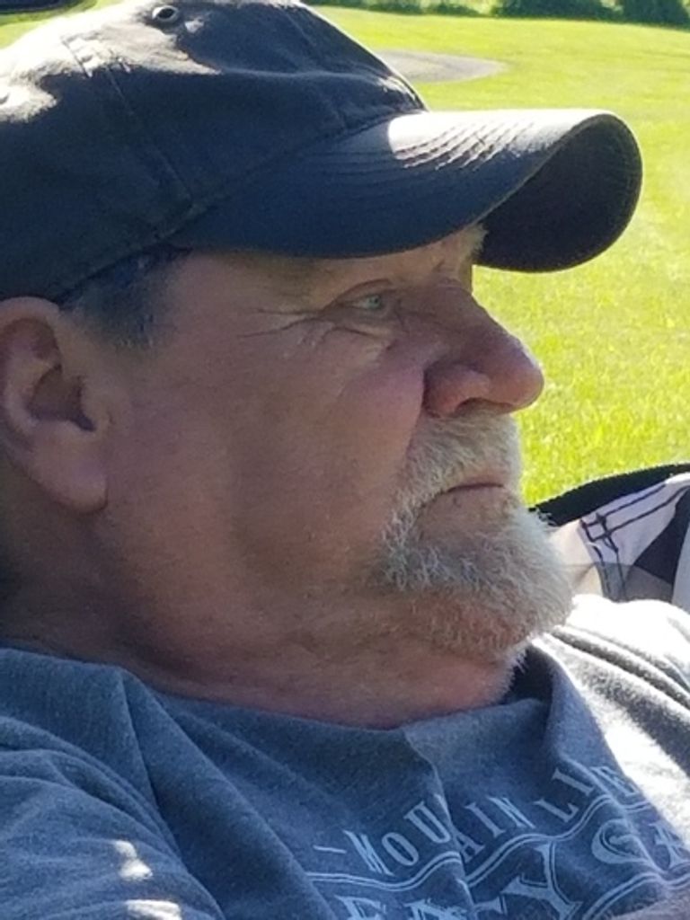 Steven Eugene Clark Profile Photo