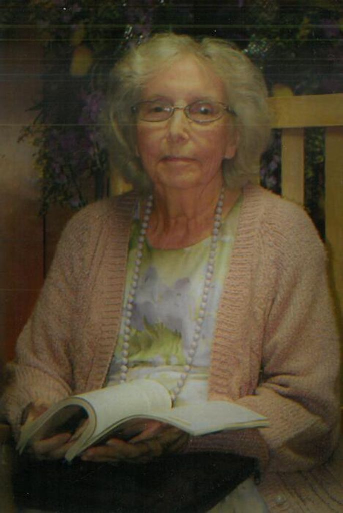Julia Herrington