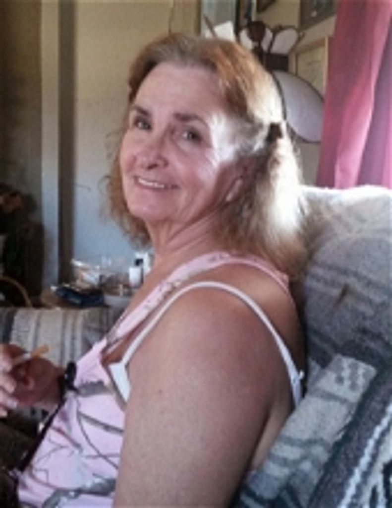Janet A. Anthony Profile Photo