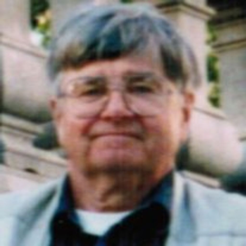 Donald A. Schulz