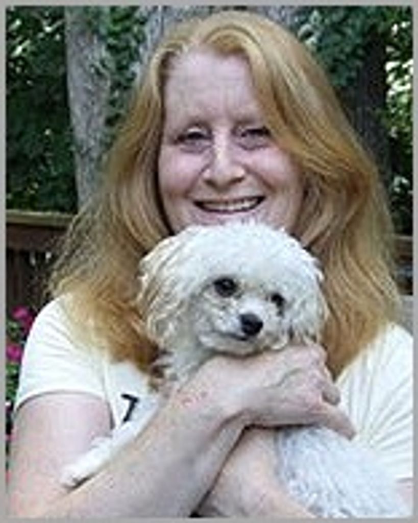 Rebecca Ann Christesen London Profile Photo