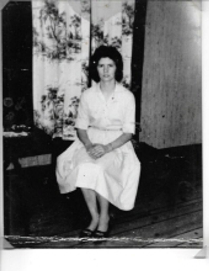 Lela Hill