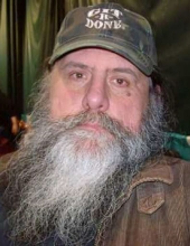 Peter Wailand Profile Photo