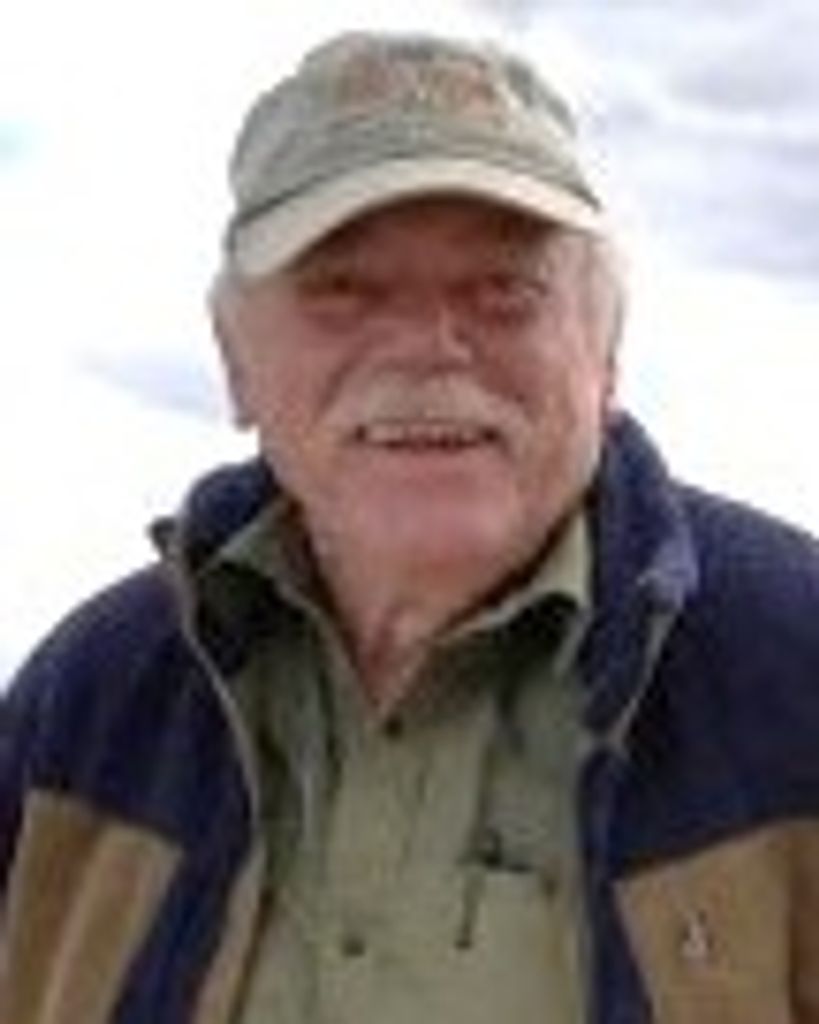Anthony "Tony" Mendenhall