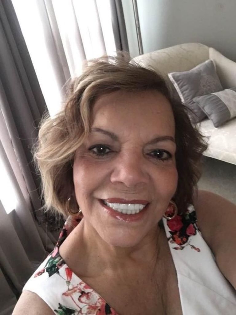Lydia Esther Solis