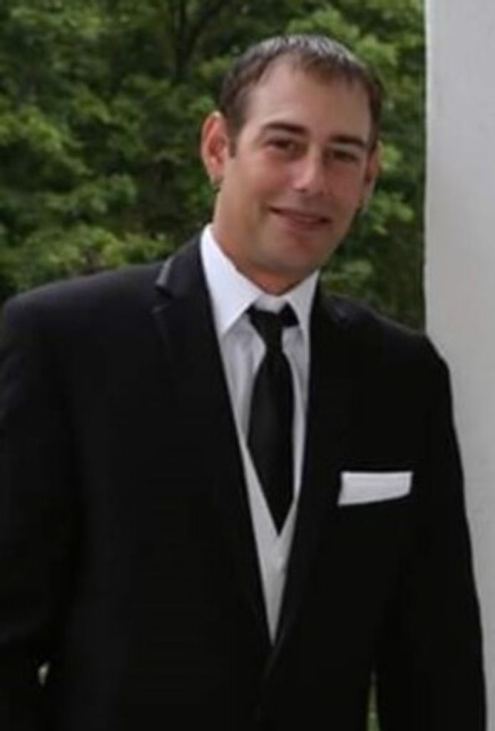 Brad D. Glynn Profile Photo