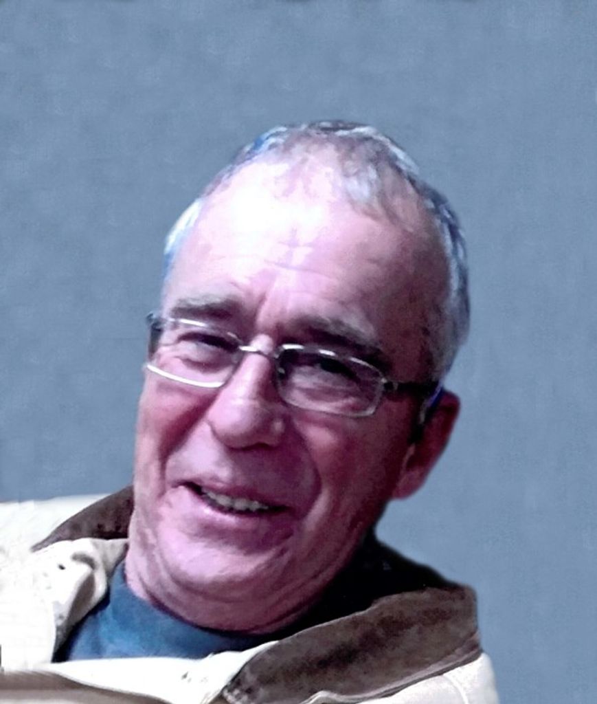 Gordon 'Gene' Eugene Brinegar