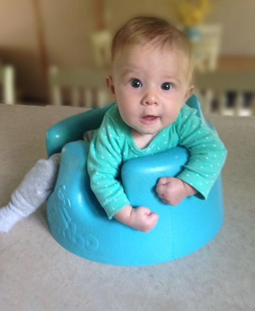 Ella Nichole Folgmann