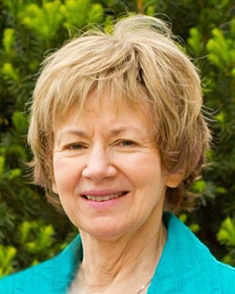 Gail Agnes Roe
