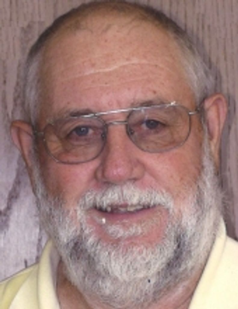 James Edward "Eddie" Carter