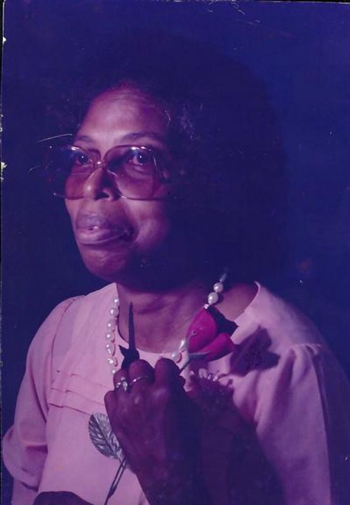 Daisy Mae O'Neal-Longstreet Profile Photo