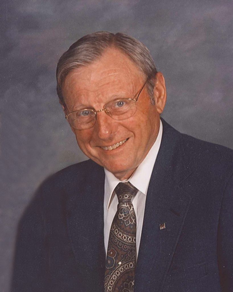 Norbert Richard Roy Profile Photo