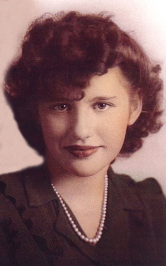 Esther Mae Beck Profile Photo