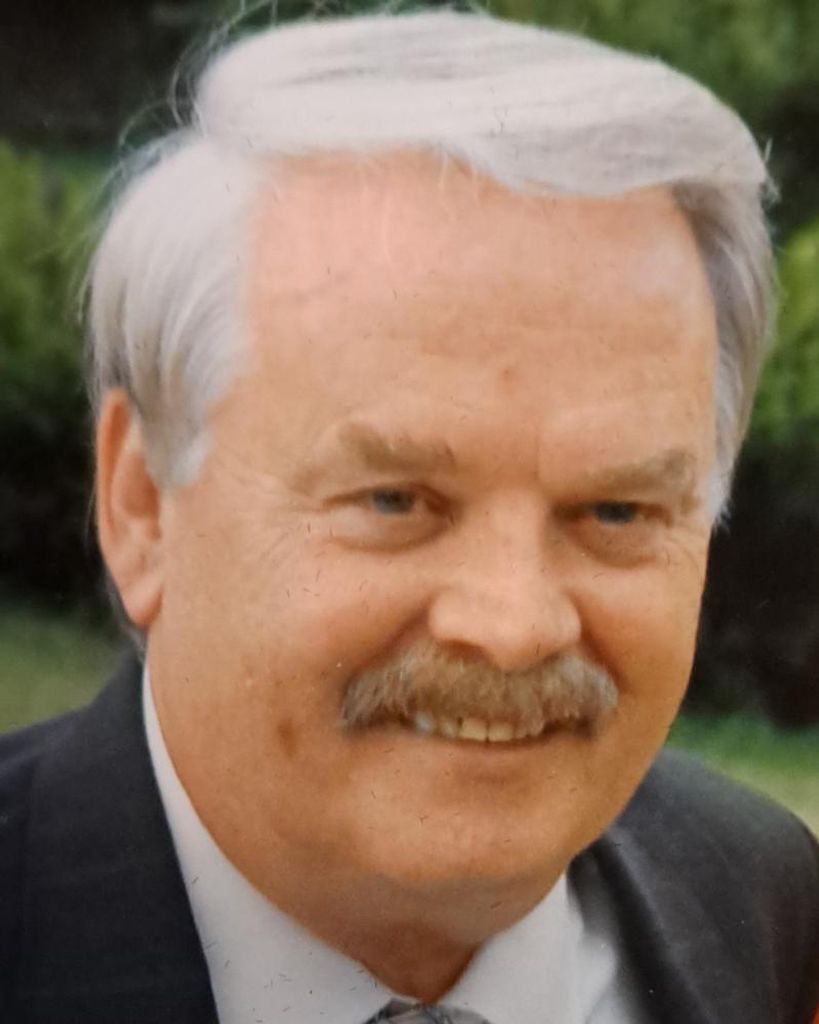 Richard Stanley Lawler Profile Photo