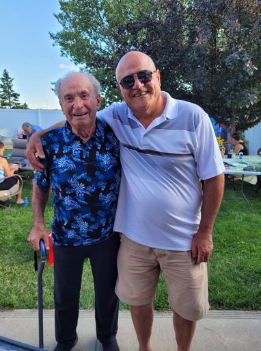 Luigi Umberto DiSanto photo gallery thumbnail 128 of 142
