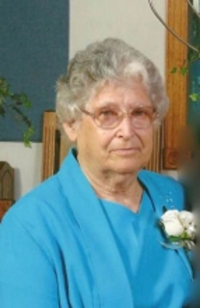 Flonnie Mae Worley Profile Photo