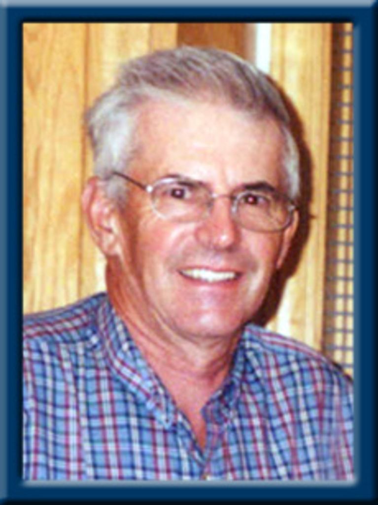 Arnold Vincent Roy