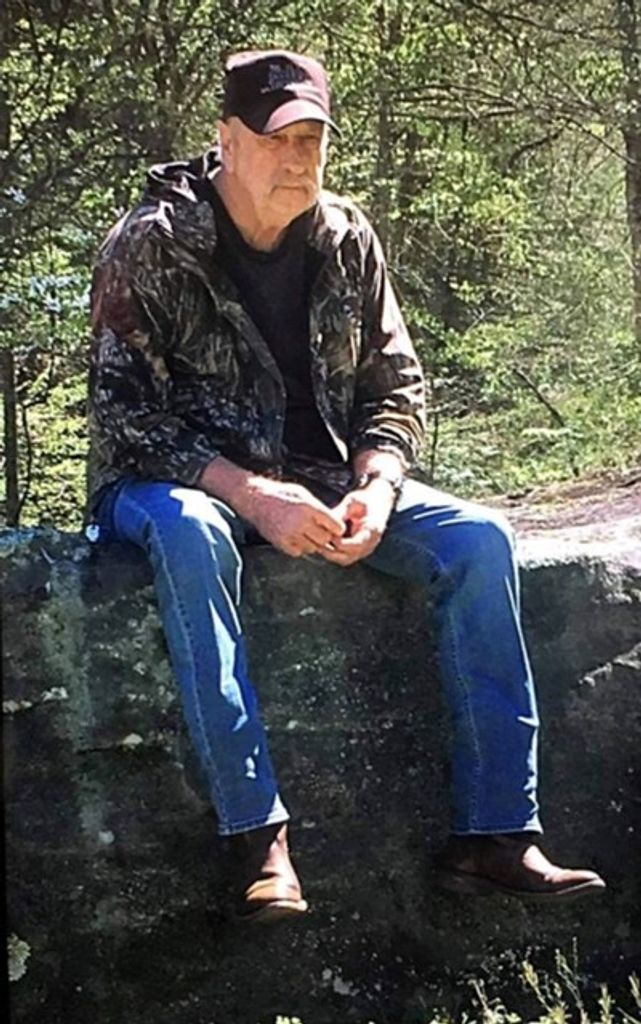 Edward "Silver Dollar" Mullins Profile Photo