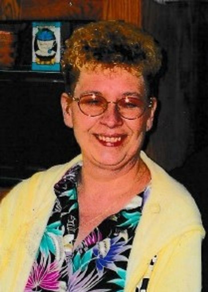 Deborah Sharon (Porumb)  Brownfield Profile Photo