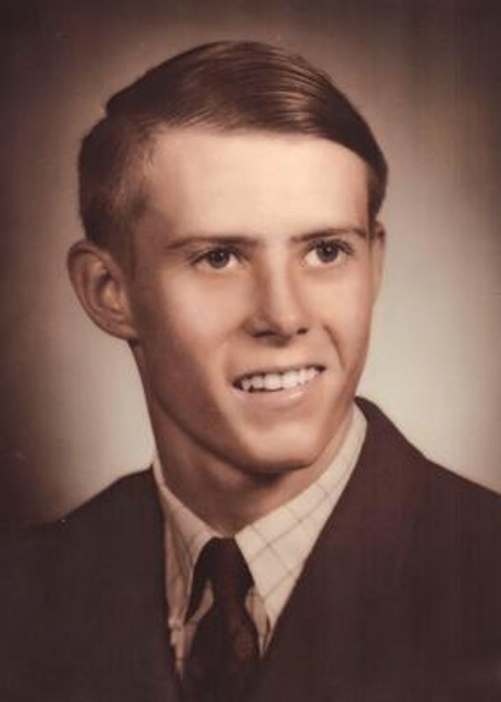 Darrell Gene Lamar